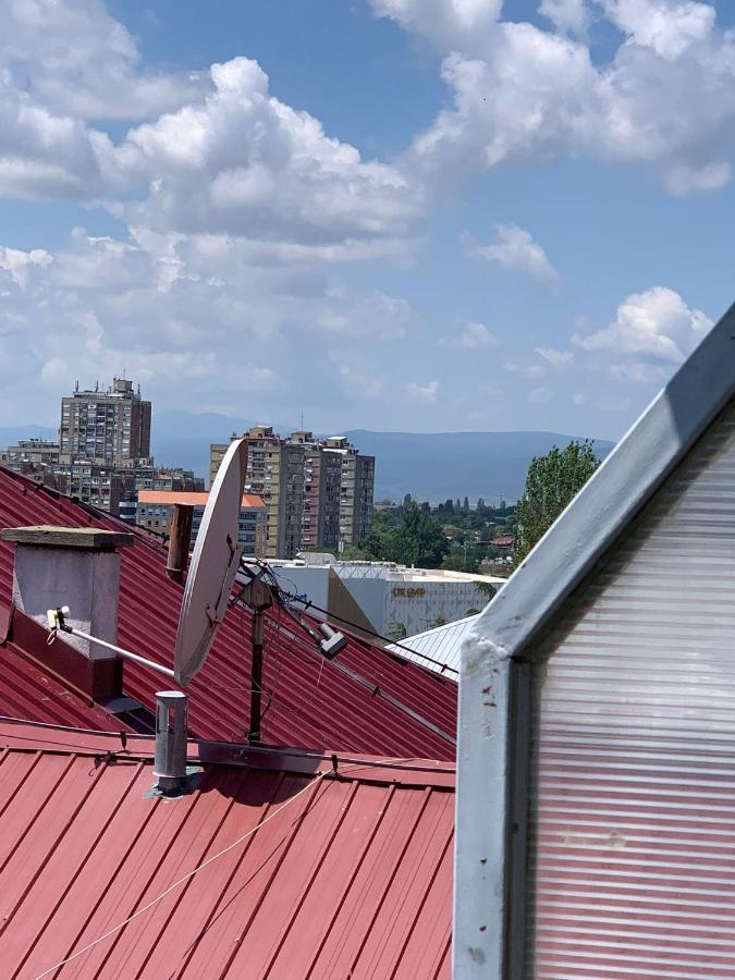 Comfy Studio - 1 Minute Walk To Delta Planet Ni Exterior foto